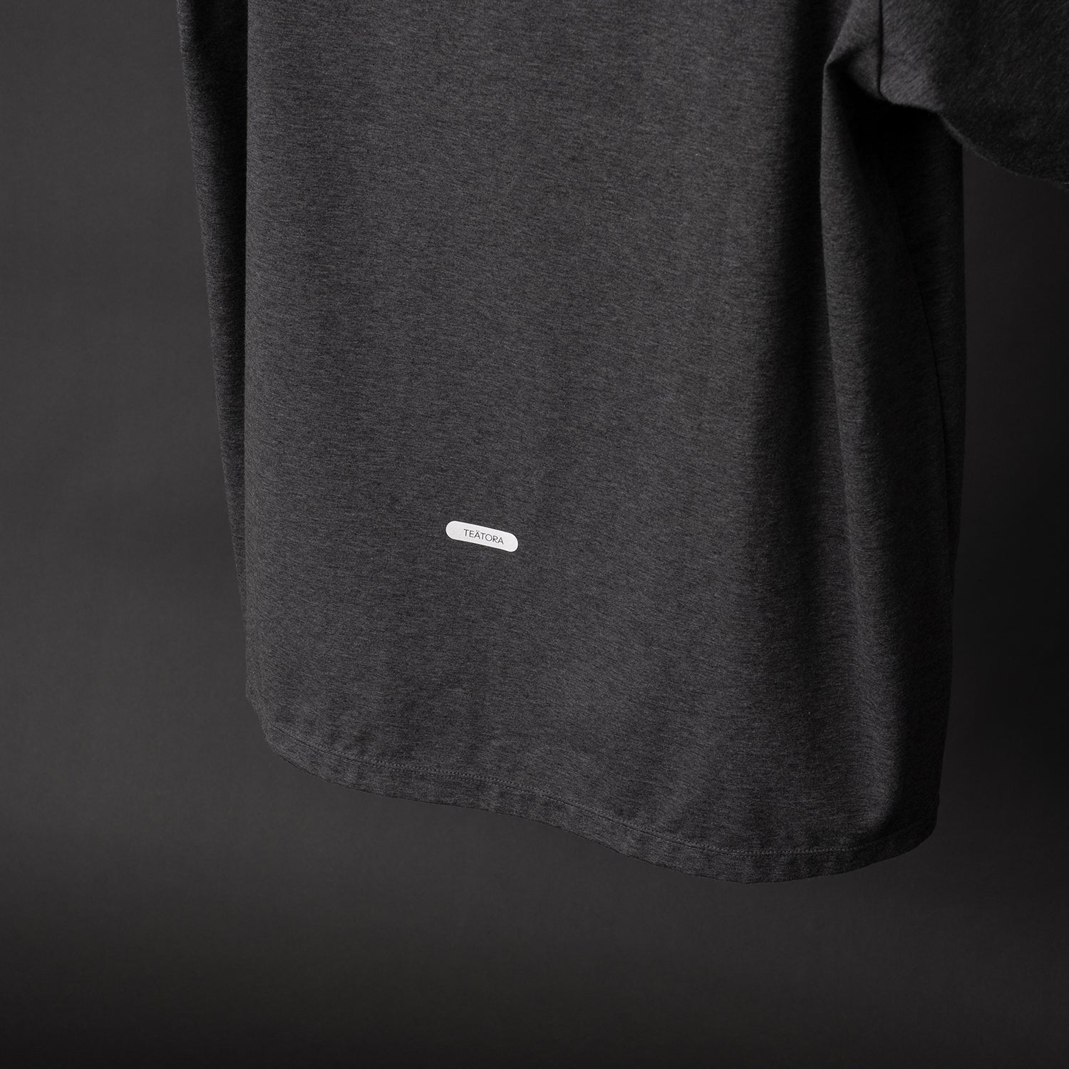 TEATORA - CARTRIDGE TEE S/S - biolayer solotex (TT-TEE-SOLO