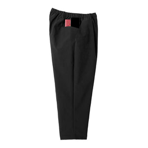 WALLET PANTS RESORT - BR #BLACK