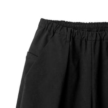 画像をギャラリービューアに読み込む, WALLET PANTS RESORT - BR #BLACK
