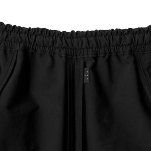 WALLET PANTS RESORT - BR #BLACK