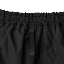 画像をギャラリービューアに読み込む, WALLET PANTS RESORT - BR-PLUS #BLACK
