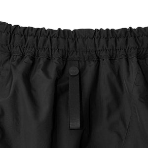 WALLET PANTS RESORT - BR-PLUS #BLACK