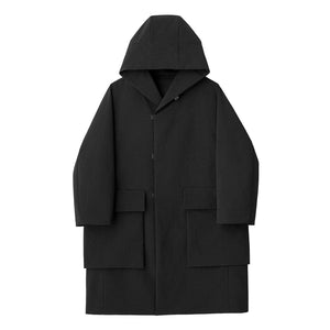 DATA DOME - BR-PLUS #BLACK