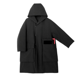 DATA DOME - BR-PLUS #BLACK