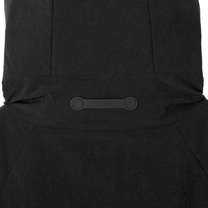 DATA DOME - BR-PLUS #BLACK