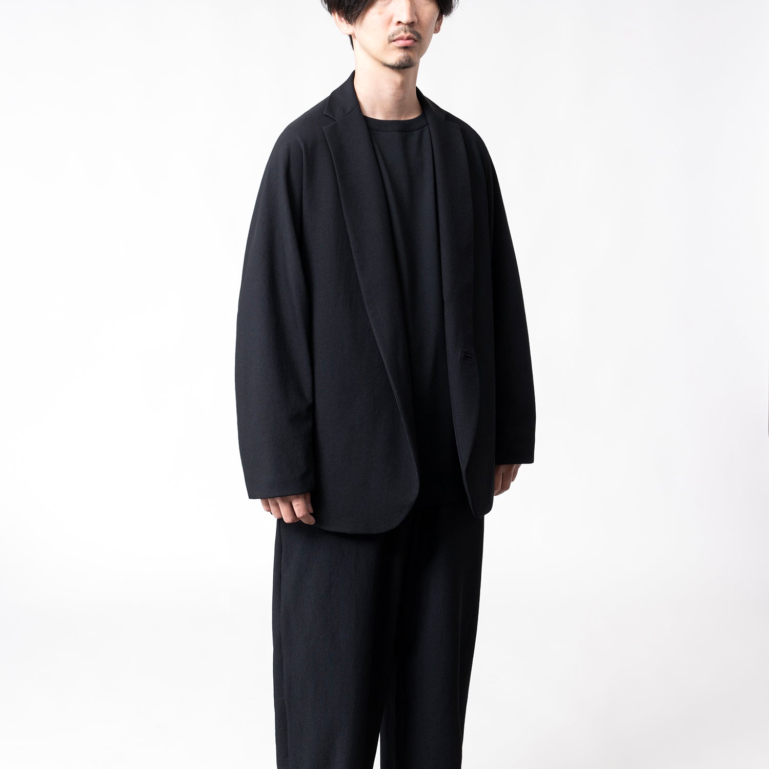 トップス TEATORA MOMO TRAVAS TOKYO トレーナー スウェット 「TRAVAS TOKYO/トラバス