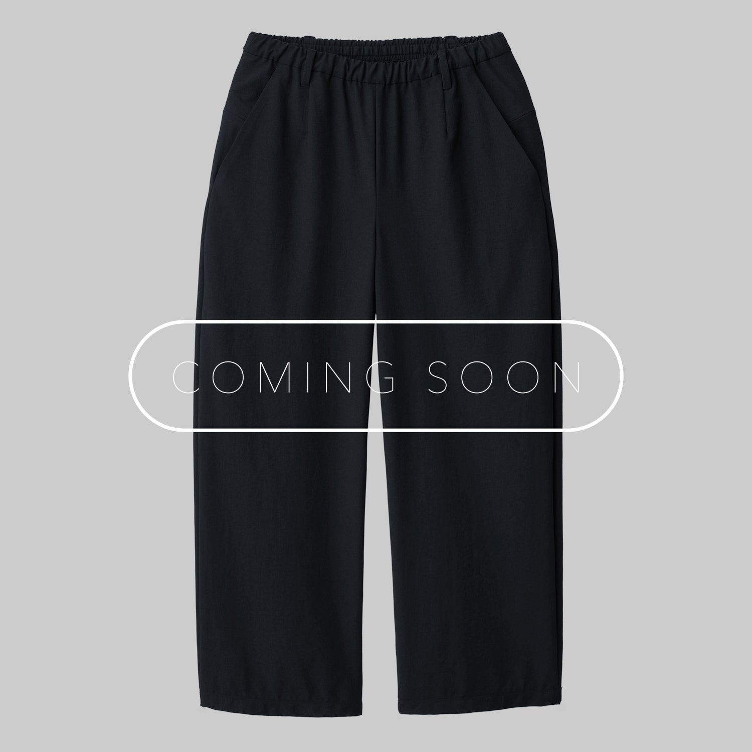 TEATORA - WALLET PANTS HOTEL - ghost code (TT-004H-GC