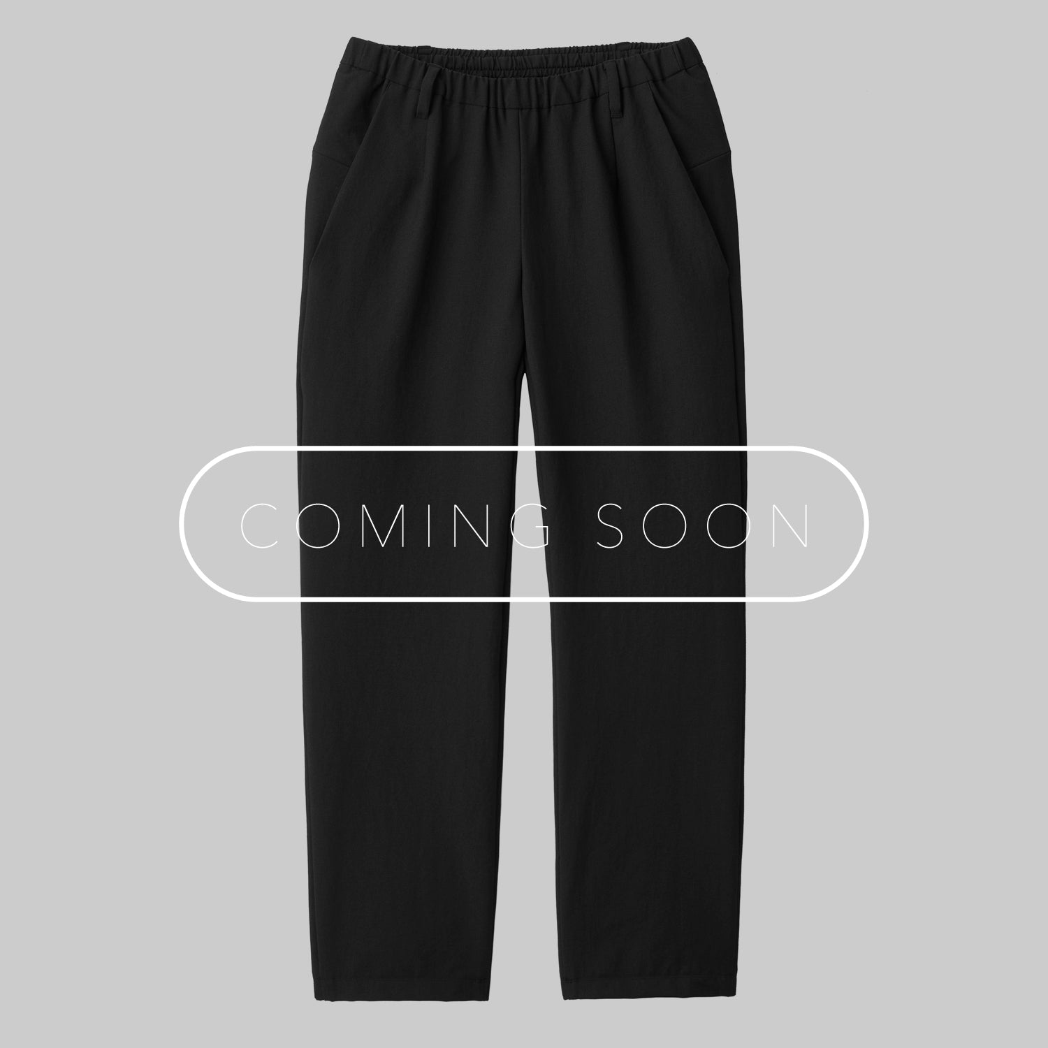 TEATORA - WALLET PANTS OFFICE - ghost code (TT-004OF-GC