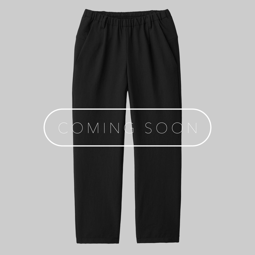 TEATORA - WALLET PANTS OFFICE - ghost code (TT-004OF-GC) – TEATORA