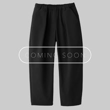 画像をギャラリービューアに読み込む, WALLET PANTS RESORT - BR-PLUS #BLACK
