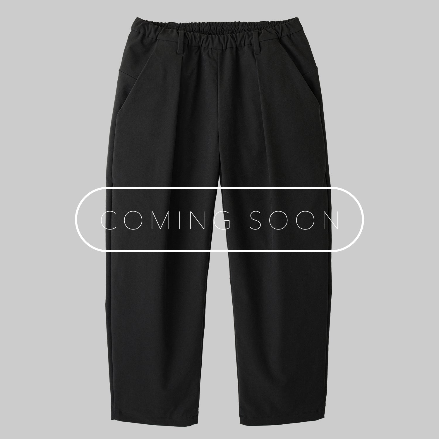 TEATORA ONLINE STORE - WALLET PANTS RESORT