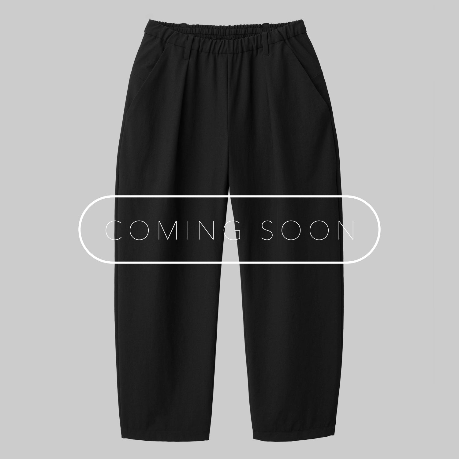 TEATORA - WALLET PANTS RESORT - ghost code (TT-004R-GC) – TEATORA