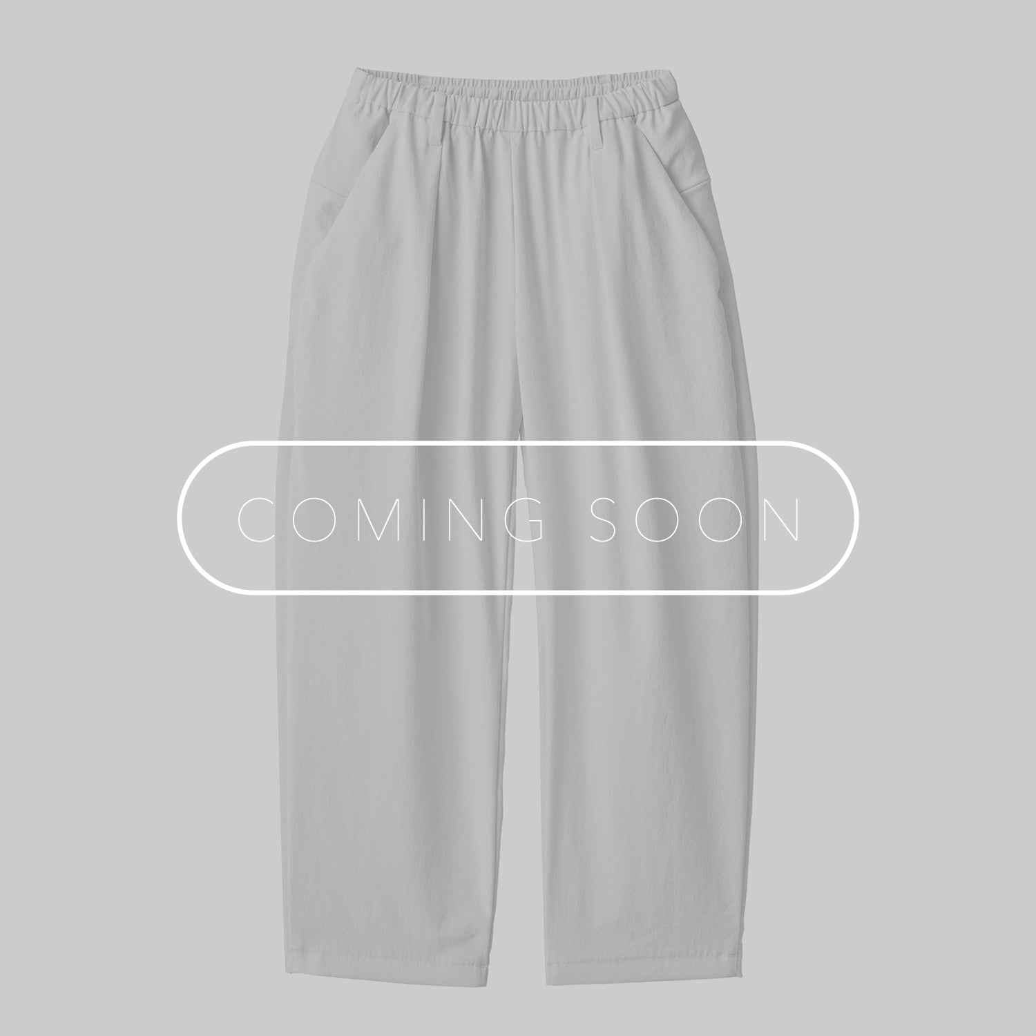 TEATORA - WALLET PANTS RESORT - photoroller (TT-004R-PHO 
