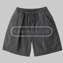 画像をギャラリービューアに読み込む, WALLET SHORTS RESORT - DR #GRAY

