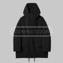 画像をギャラリービューアに読み込む, SOUVENIR HUNTER M/L - BR-PLUS #BLACK
