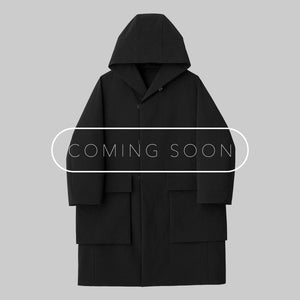 DATA DOME - BR-PLUS #BLACK
