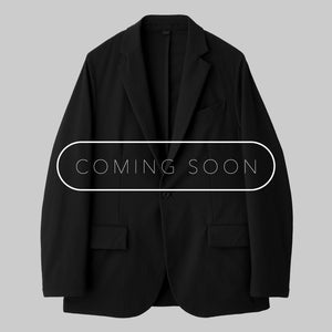 ジャケット・アウター TEATORA DEVICE COAT DT black 4 DEVICE COAT DP | ANOTHER LOUNGE