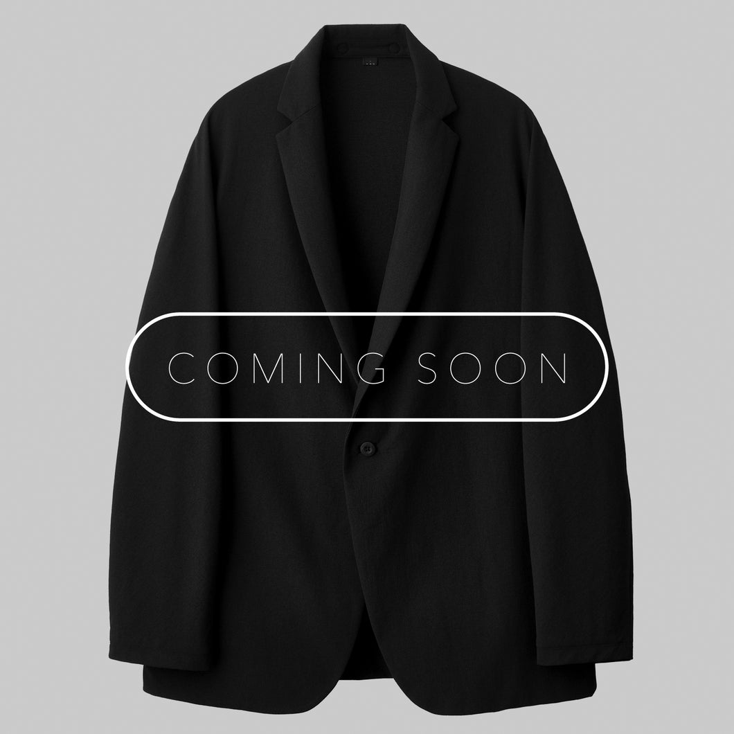 TEATORA - WALLET JKT PLUS - ghost code (TT-204-PLS-GC) – TEATORA