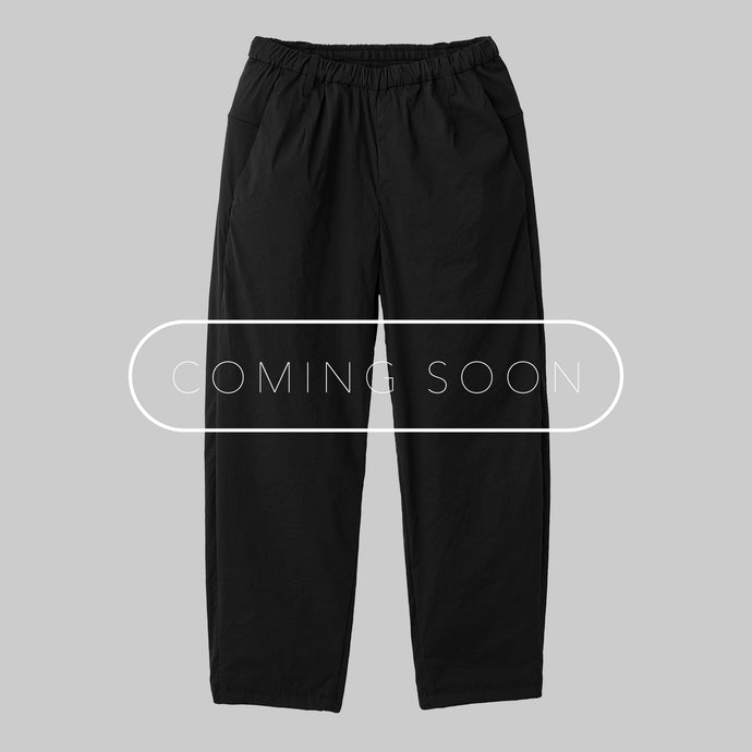 TEATORA ONLINE STORE - PANTS TEATORA ONLINE STORE - PANTS