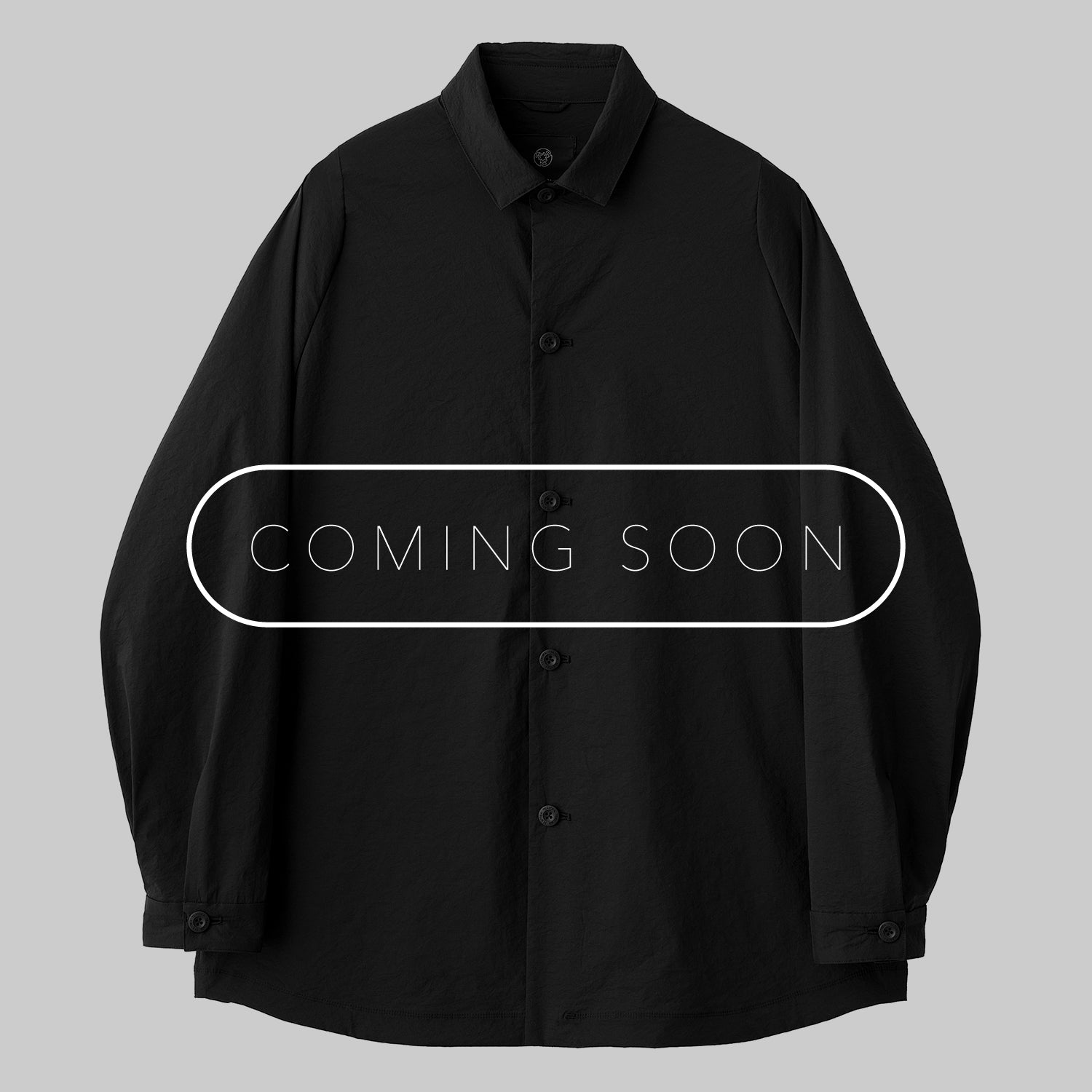 TEATORA ONLINE STORE - CARTRIDGE SHIRT TEATORA ONLINE STORE - CARTRIDGE SHIRT