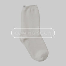 画像をギャラリービューアに読み込む, BIOLAYER SOCKS  WASHI pile (2P)  #WHITE
