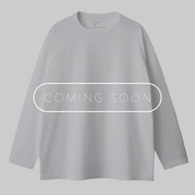 画像をギャラリービューアに読み込む, CARTRIDGE TEE L/S - BIOLAYER SLEEP #WHITE
