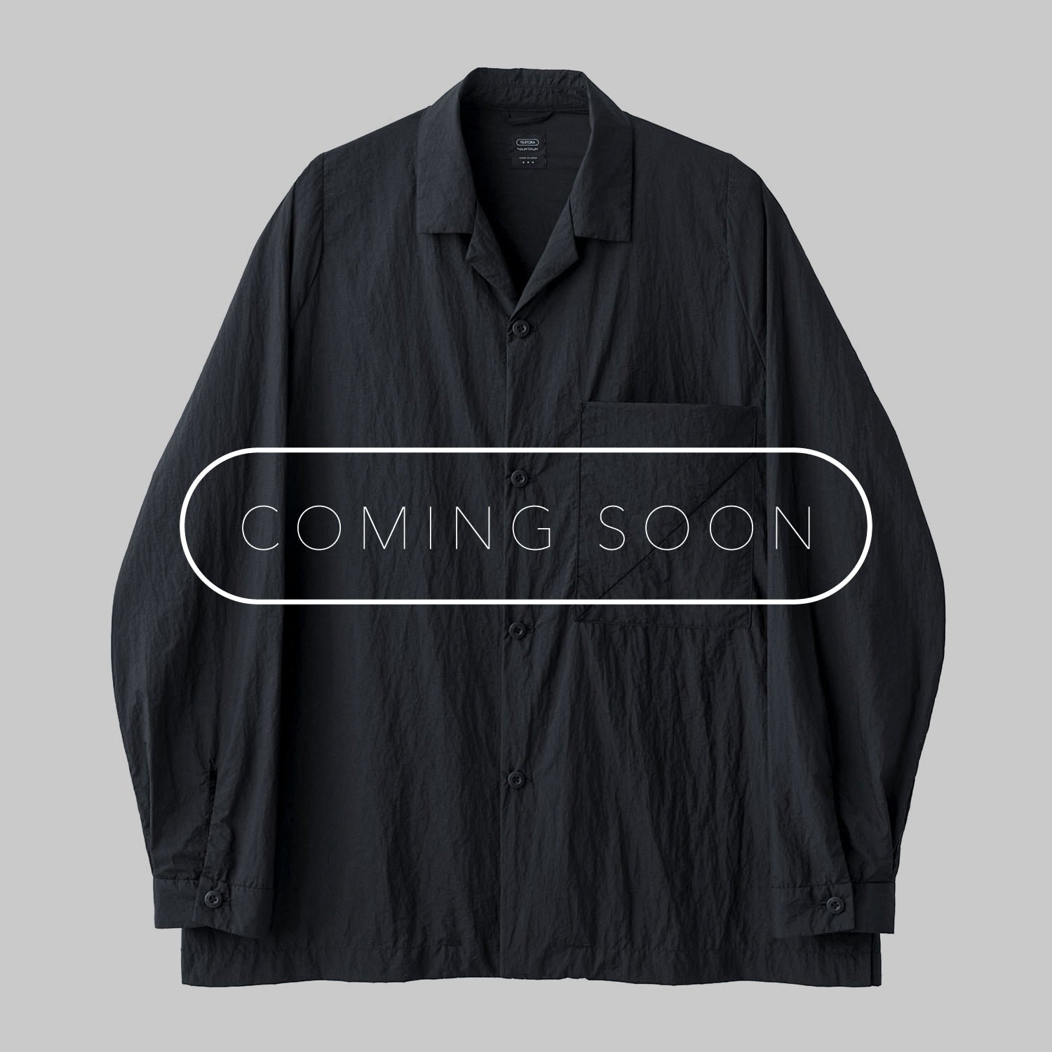 TEATORA ONLINE STORE - SHIRT