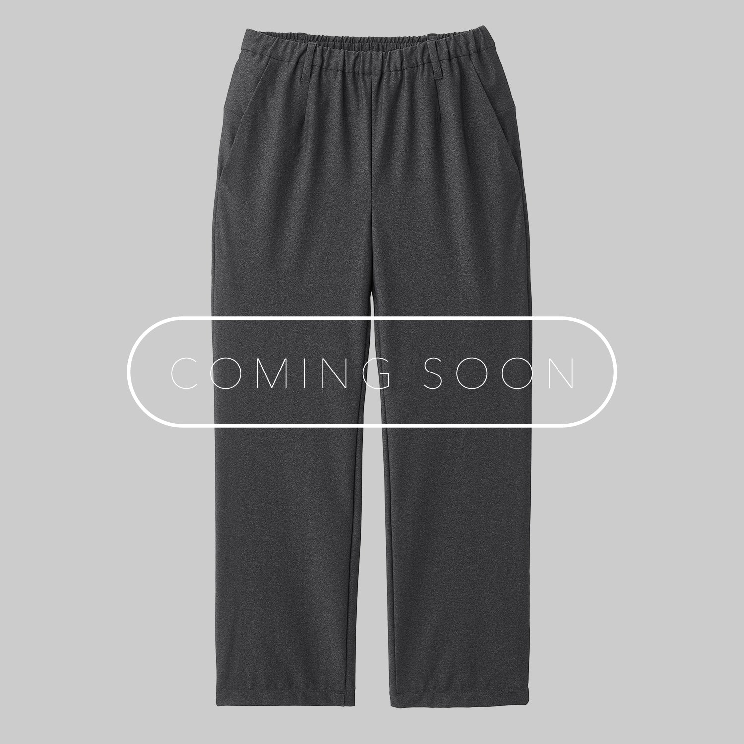 TEATORA WalletJKT&Pants ICE OFFICE 生暖かい 4 グレー