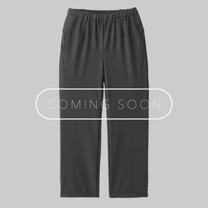WALLET PANTS CITY - DD1 #GRAY