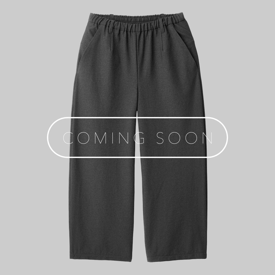 WALLET PANTS HOTEL - DD1 #GRAY