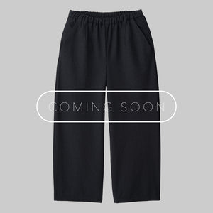 WALLET PANTS HOTEL - DD1 #NAVY