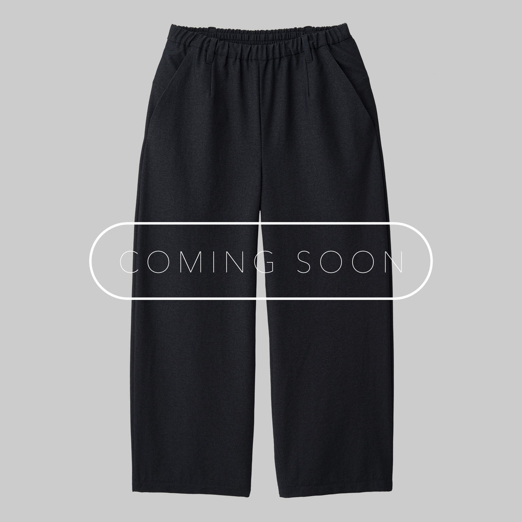 WALLET PANTS HOTEL - DD1 #NAVY