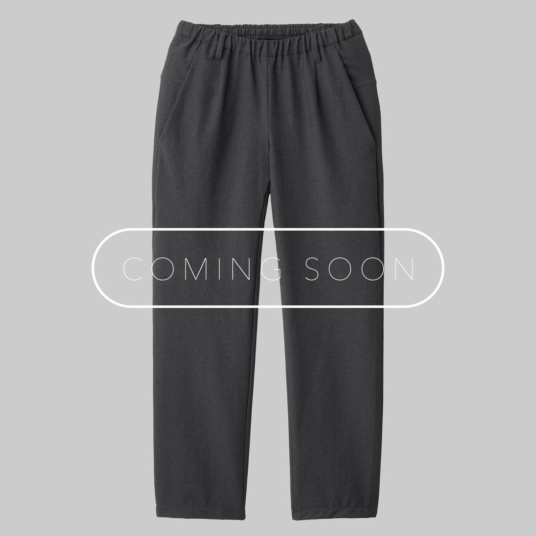 WALLET PANTS OFFICE - DD1 #GRAY