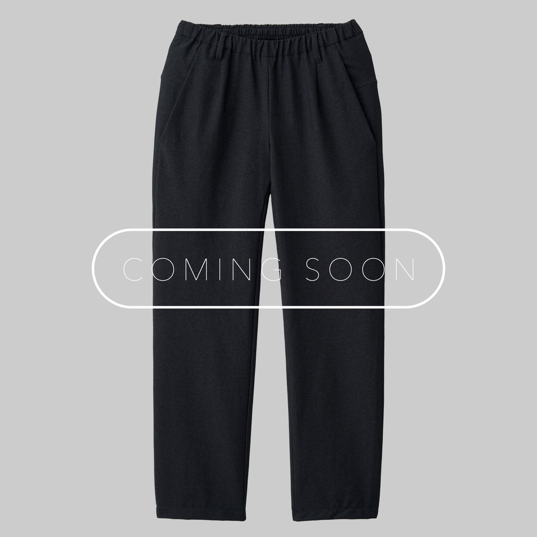 WALLET PANTS OFFICE - DD1 #NAVY