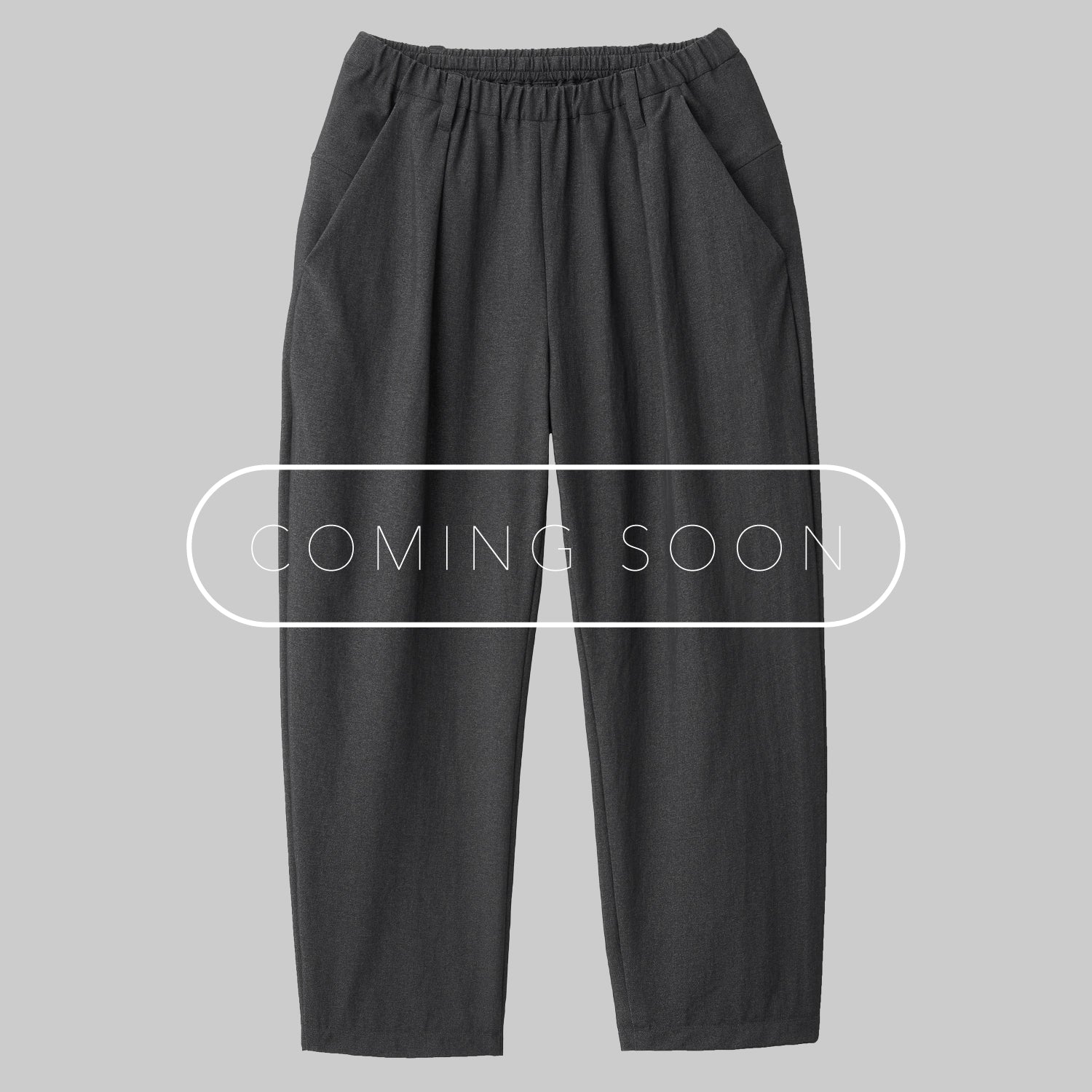 TEATORA - WALLET PANTS RESORT - dual divisor1 (TT-004R-DD1