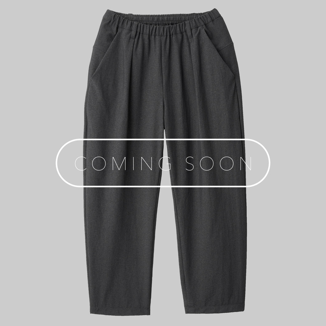 WALLET PANTS RESORT - DD1 #GRAY