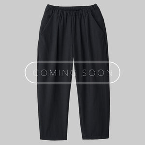 WALLET PANTS RESORT - DD1 #NAVY
