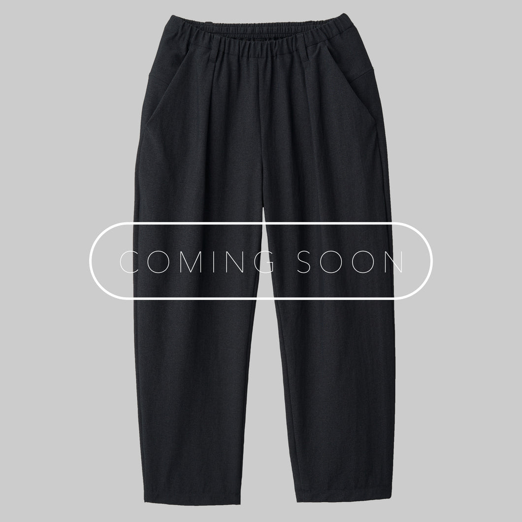 WALLET PANTS RESORT - DD1 #NAVY