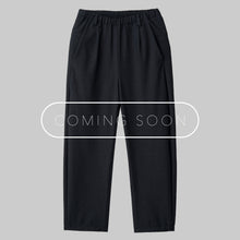 画像をギャラリービューアに読み込む, WALLET PANTS - DD1 #NAVY
