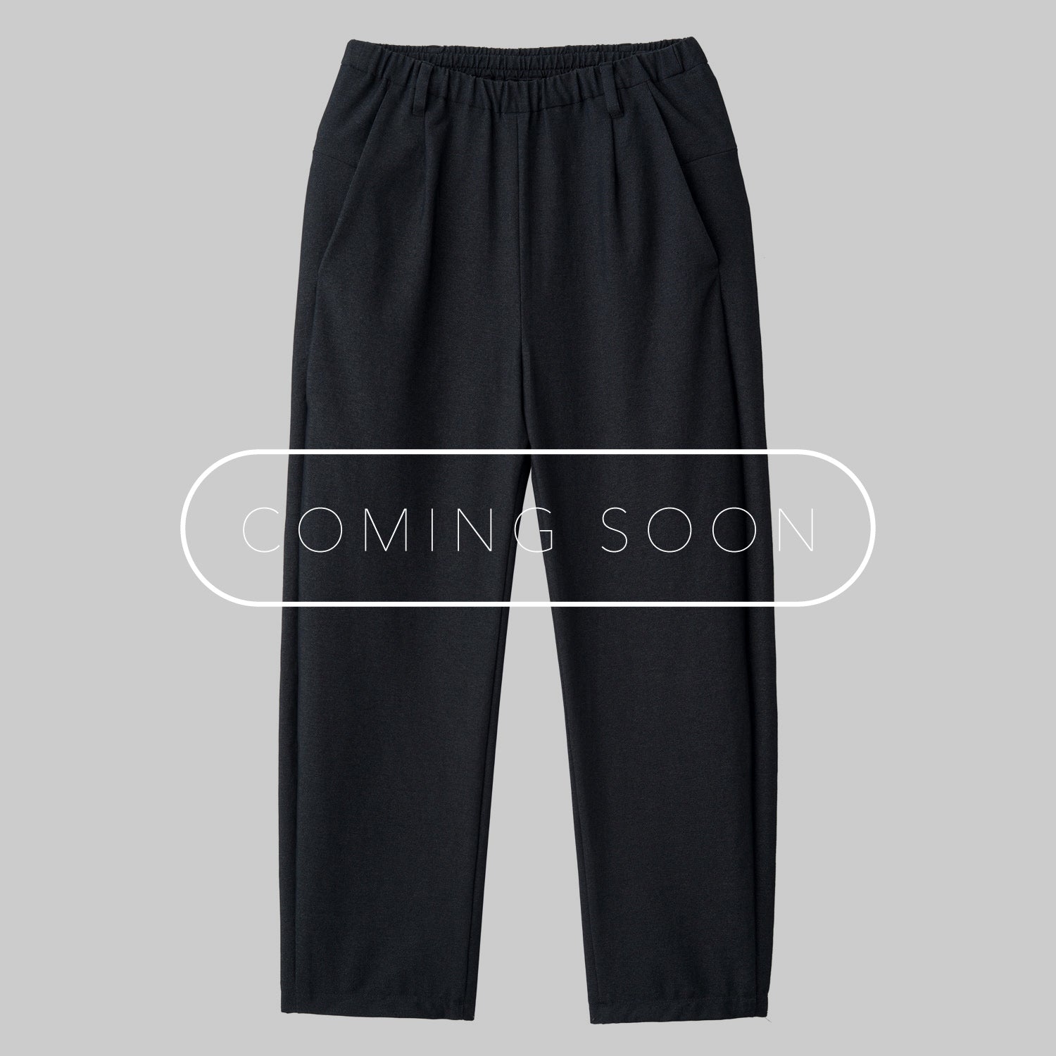 パンツ TEATORA DUAL DIVISOR-01  NAVY SIZE4 TEATORA - WALLET PANTS - dual divisor1 (TT-004-DD1