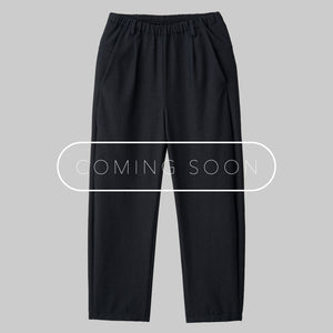 WALLET PANTS - DD1 #NAVY