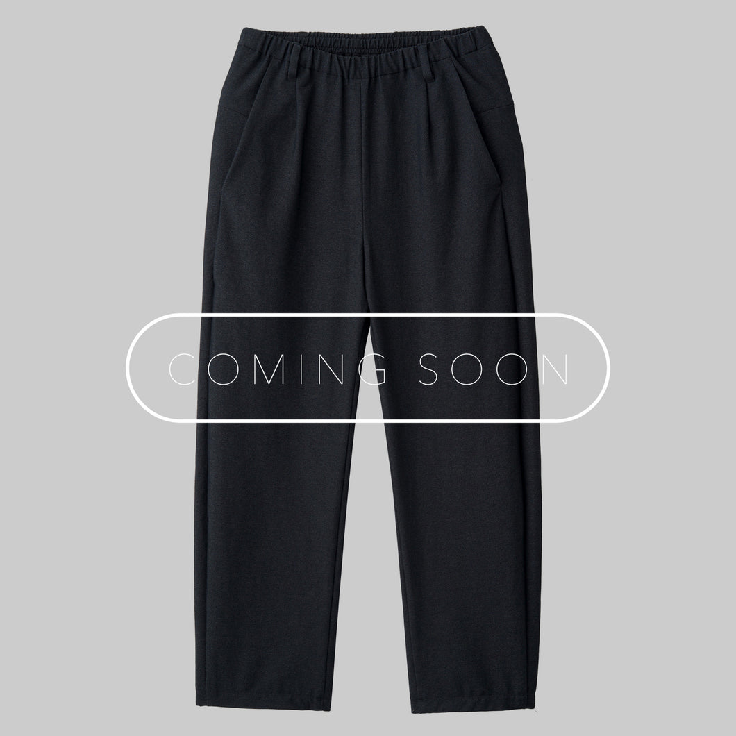 WALLET PANTS - DD1 #NAVY