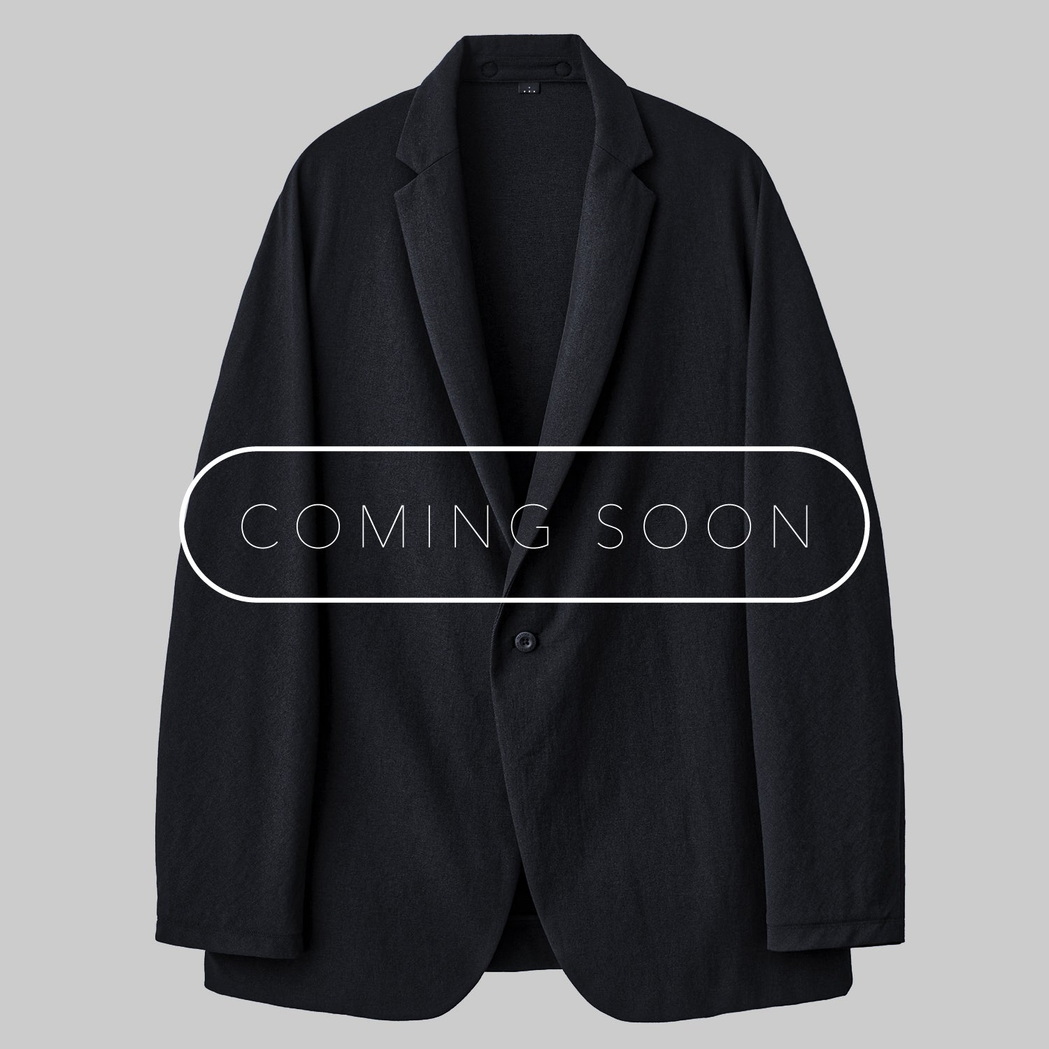 <新品未使用>TEATORA ID JKT MM サイズ3 TEATORA”ID JACKET MACHINE MIND BLACK” | Lapel online store