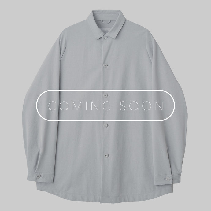 TEATORA ONLINE STORE - CARTRIDGE SHIRT