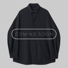 画像をギャラリービューアに読み込む, CARTRIDGE SHIRT - DD1 #NAVY
