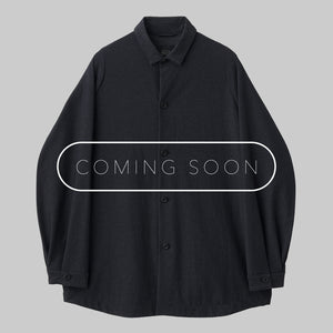 CARTRIDGE SHIRT - DD1 #NAVY