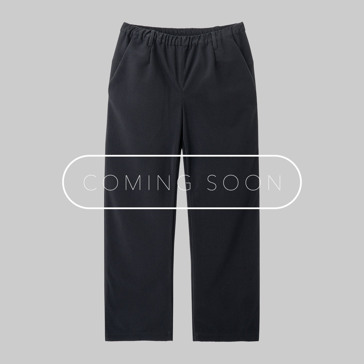 テアトラ　wallet pants dualo ネイビー　ウール　スラックス TEATORA - WALLET PANTS CITY - dual divisor2 (TT-004C-DD2
