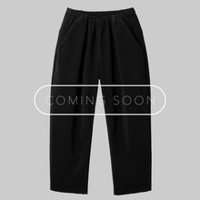 画像をギャラリービューアに読み込む, WALLET PANTS RESORT - DD2 #BLACK
