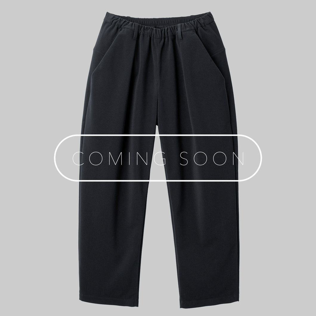 WALLET PANTS RESORT - DD2 #ASH NAVY