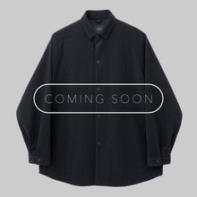 画像をギャラリービューアに読み込む, CARTRIDGE SHIRT - DD2 #ASH NAVY
